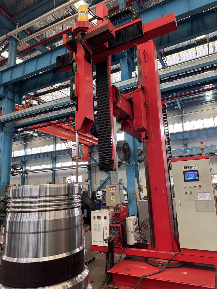 FEODE R&D facility — Huizhou production base