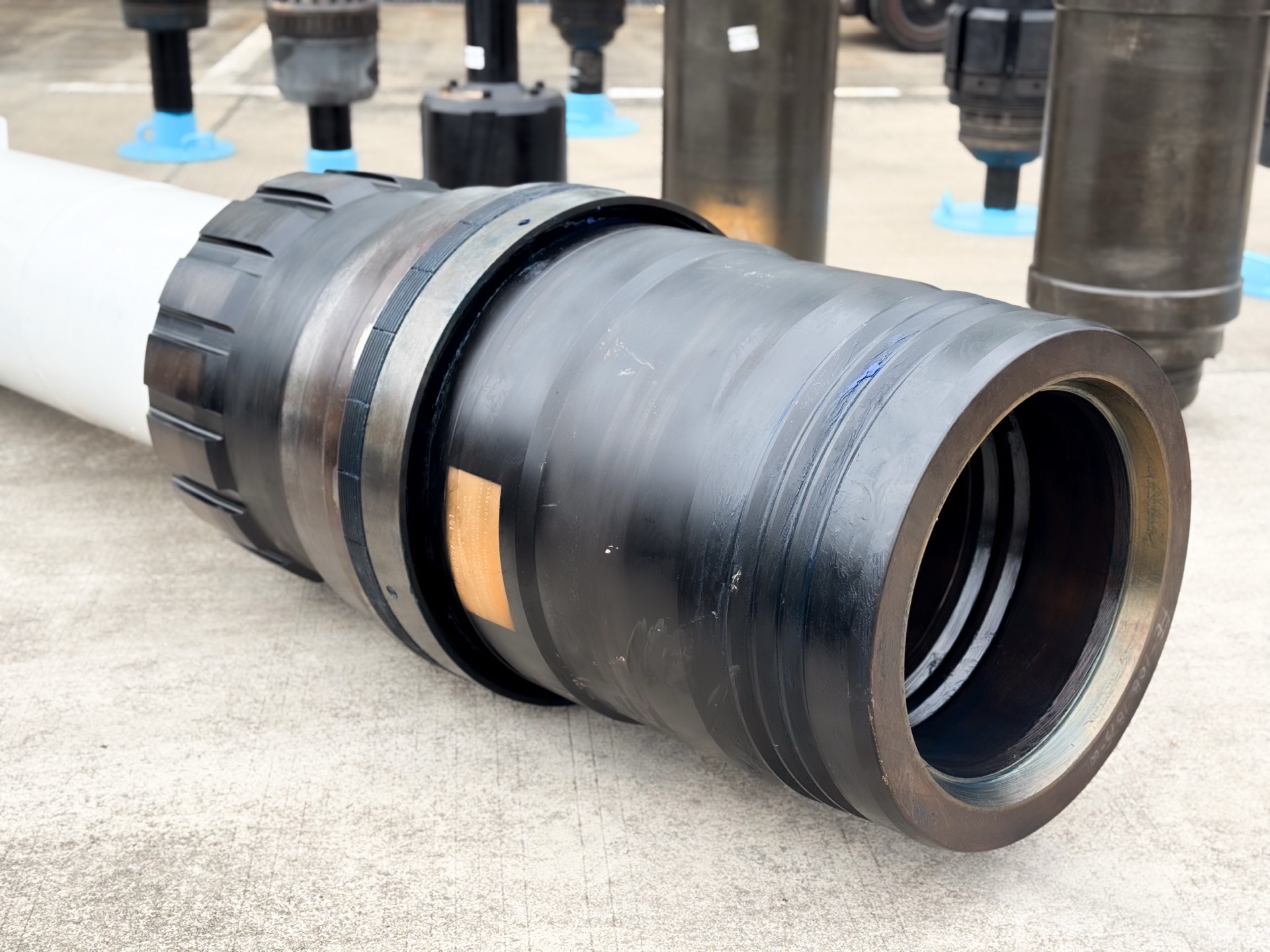 FE-10 Subsea Wellhead System