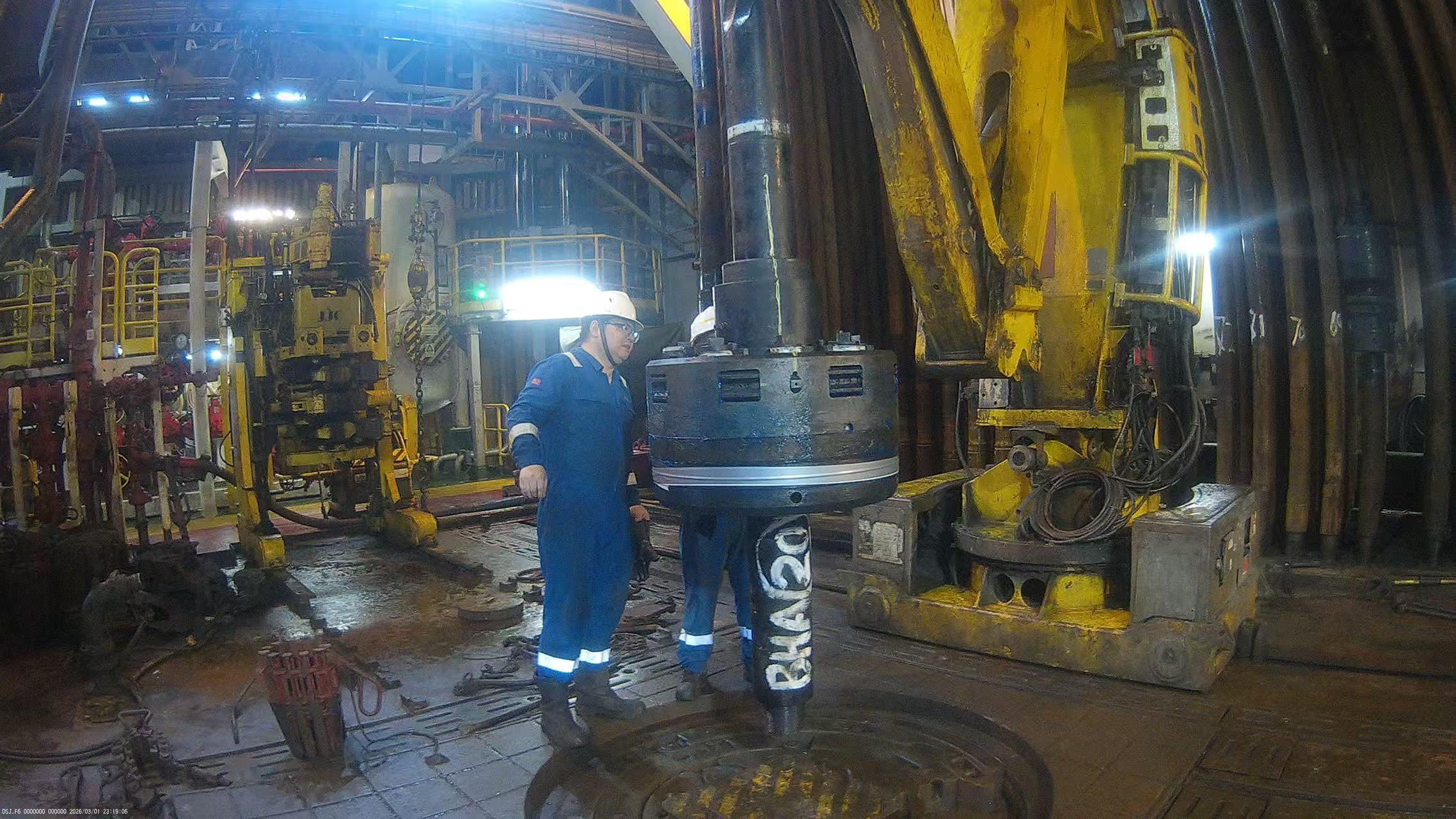 PSL 4S Subsea Wellhead System - Image 4